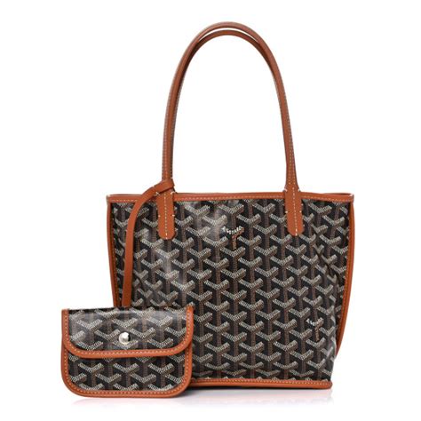 goyard anjou price list.